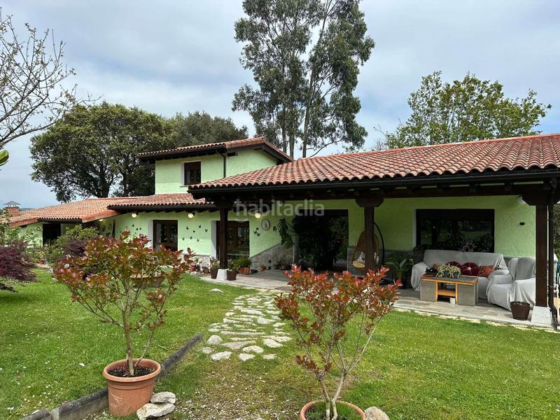 Foto 78ab369a-cb06-4998-8d2f-6cb0e8b4d6af. Chalet mit heizung parking in Pría-Nueva-Hontoria-Naves Llanes