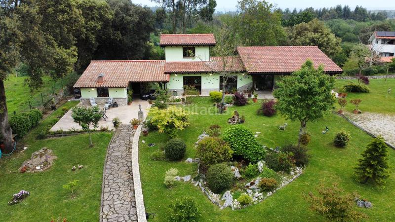 Foto b8412aa7-fd09-4410-94e8-389398f9b970. Chalet mit heizung parking in Pría-Nueva-Hontoria-Naves Llanes