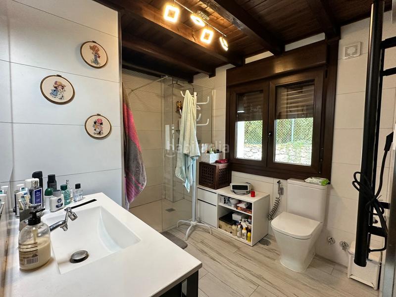 Foto be73a3c8-1d4d-42e2-be30-3d9149dcb5ad. Chalet mit heizung parking in Pría-Nueva-Hontoria-Naves Llanes