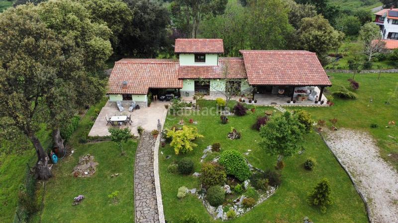 Foto e82a3bce-55e2-46e1-9ace-954287105333. Chalet mit heizung parking in Pría-Nueva-Hontoria-Naves Llanes