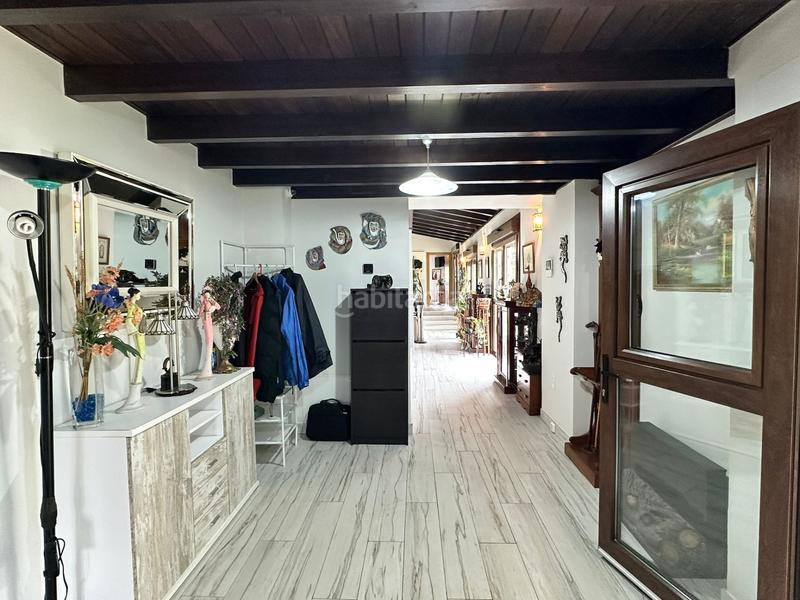 Foto f0085aa8-6dc4-450d-850f-a42f26f047e0. Chalet mit heizung parking in Pría-Nueva-Hontoria-Naves Llanes