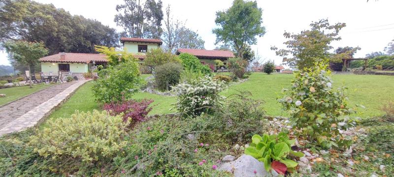 Foto 2295aee7-f759-4b2e-9a4c-ea0e81b48a3e. Chalet with heating parking in Pría-Nueva-Hontoria-Naves Llanes