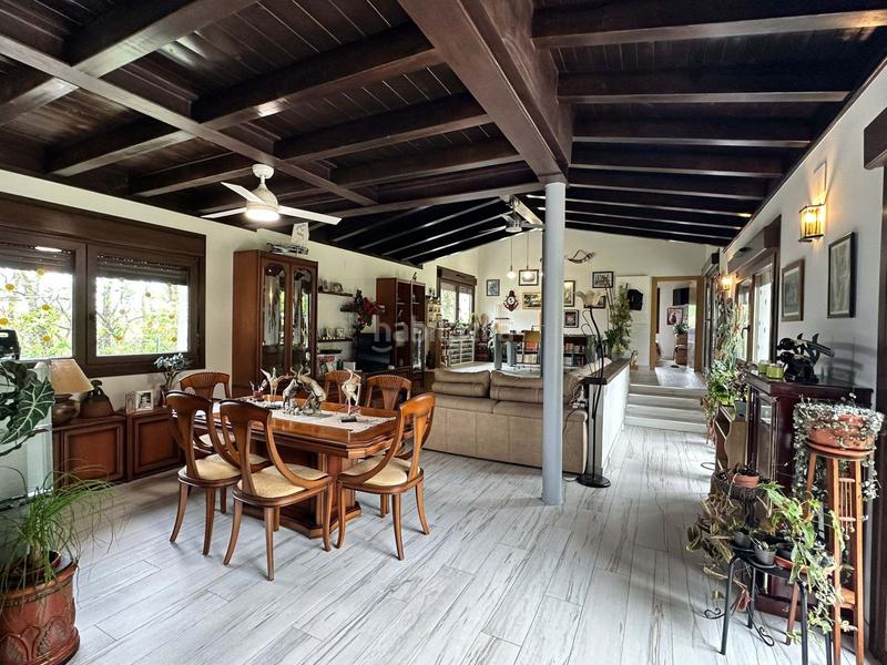 Foto 2466db53-0f8e-4517-826a-19bb28ee77b7. Chalet with heating parking in Pría-Nueva-Hontoria-Naves Llanes