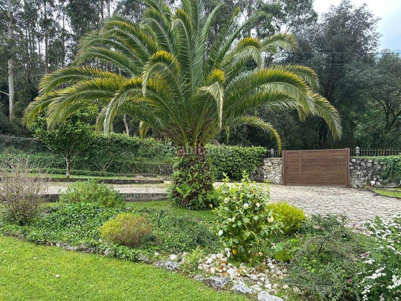 Foto 32b2b173-db2a-4c2b-9ea2-3dbaa800b4ab. Chalet with heating parking in Pría-Nueva-Hontoria-Naves Llanes