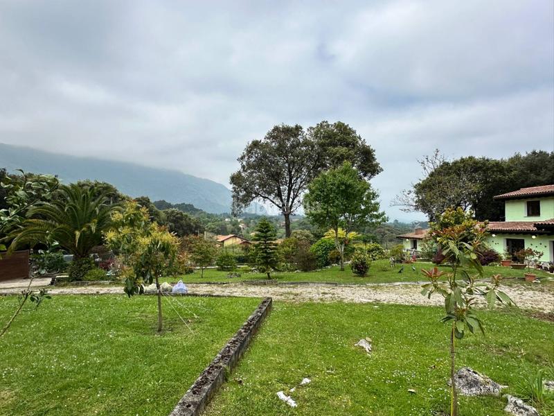 Foto 4367db5a-7a40-4e63-b3ee-e63ad103f8e0. Chalet with heating parking in Pría-Nueva-Hontoria-Naves Llanes