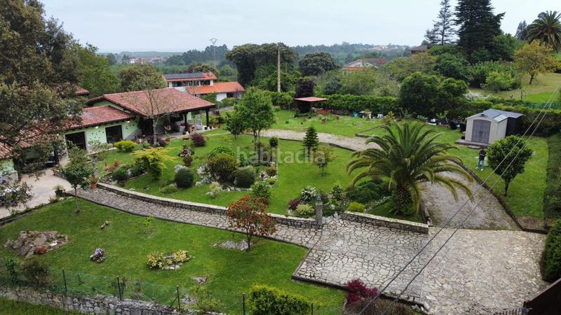 Foto 4cb447ac-ff91-467e-9a0b-40766b51c42e. Chalet with heating parking in Pría-Nueva-Hontoria-Naves Llanes