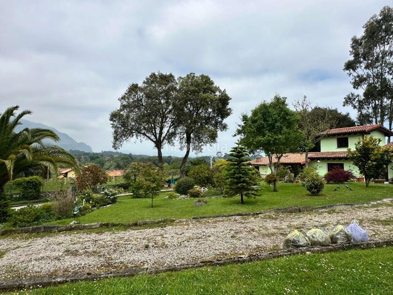 Foto 53296448-ab94-419e-9d76-6304695f0125. Chalet with heating parking in Pría-Nueva-Hontoria-Naves Llanes