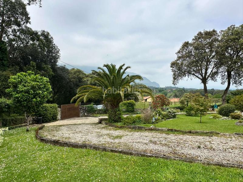 Foto 5b8e9187-7791-4246-8c99-d8896bce76b6. Chalet with heating parking in Pría-Nueva-Hontoria-Naves Llanes