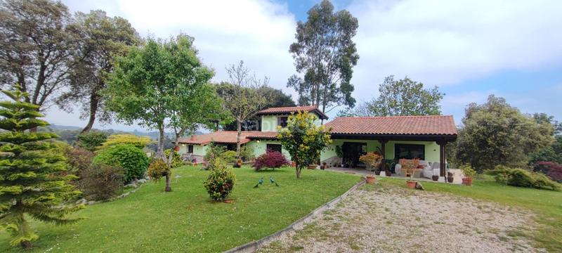 Foto 8765ca9f-b54c-4cdc-836b-de71e89c2f0d. Chalet with heating parking in Pría-Nueva-Hontoria-Naves Llanes