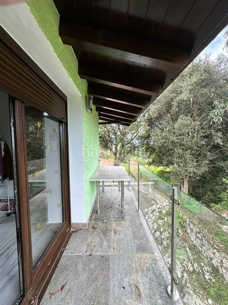 Foto b37e672c-8438-424a-a48e-98b5f9ca80c0. Chalet with heating parking in Pría-Nueva-Hontoria-Naves Llanes