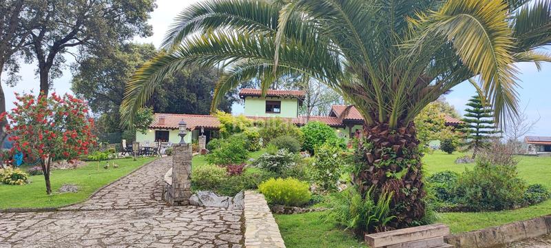 Foto c3ab5ded-2c2f-45b6-b612-a168a0dbcbee. Chalet with heating parking in Pría-Nueva-Hontoria-Naves Llanes