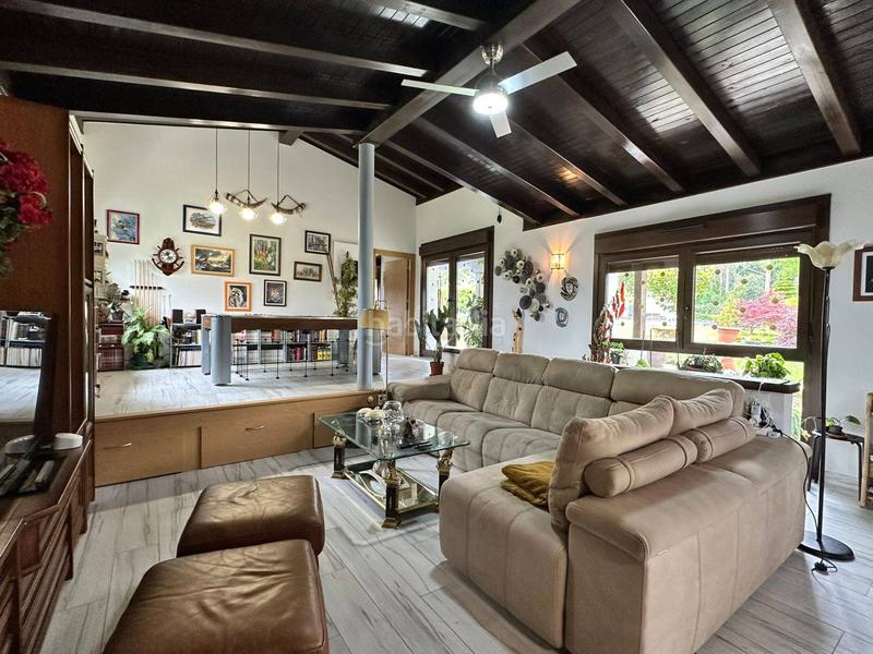 Foto cb2ff556-40dd-4a18-8272-d1204f7f47ae. Chalet with heating parking in Pría-Nueva-Hontoria-Naves Llanes