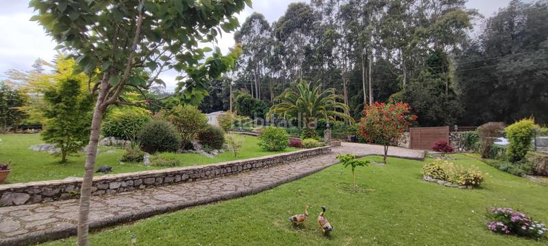 Foto cfbde0f6-2077-492e-b6d2-0de71e16589d. Chalet with heating parking in Pría-Nueva-Hontoria-Naves Llanes