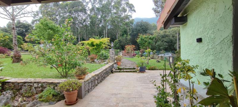 Foto e3c1f0c3-5c04-47c6-9cb6-2daa750cfaed. Chalet with heating parking in Pría-Nueva-Hontoria-Naves Llanes