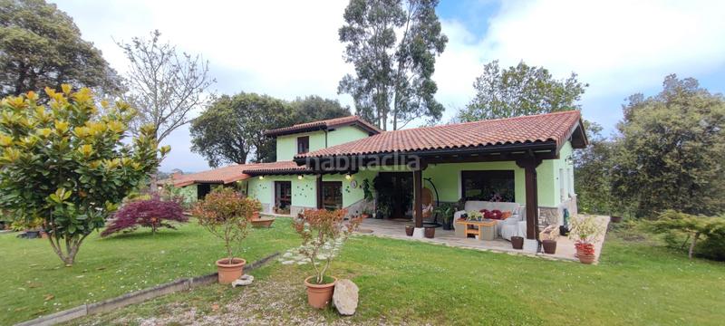 Foto 28373fa6-0e3d-4e70-9250-4075777afee9. Chalet en Pría-Nueva-Hontoria-Naves Llanes