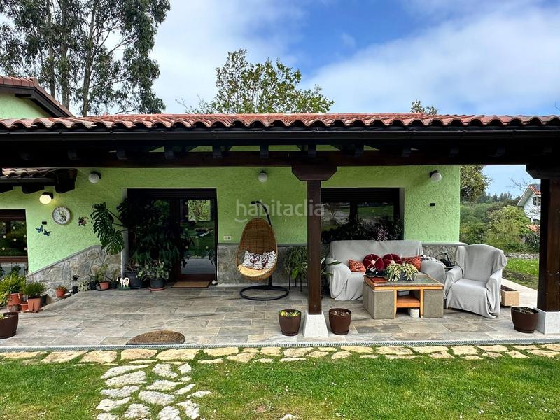 Foto 5c1d0934-fe41-42c9-a01a-52f0fae9ddfa. Chalet en Pría-Nueva-Hontoria-Naves Llanes