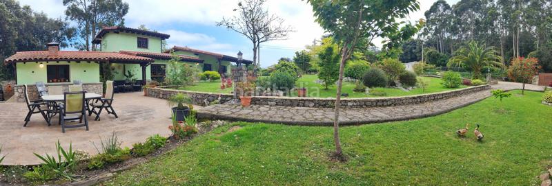 Foto 6b575a05-7ce1-474e-a422-555bb5146771. Chalet en Pría-Nueva-Hontoria-Naves Llanes