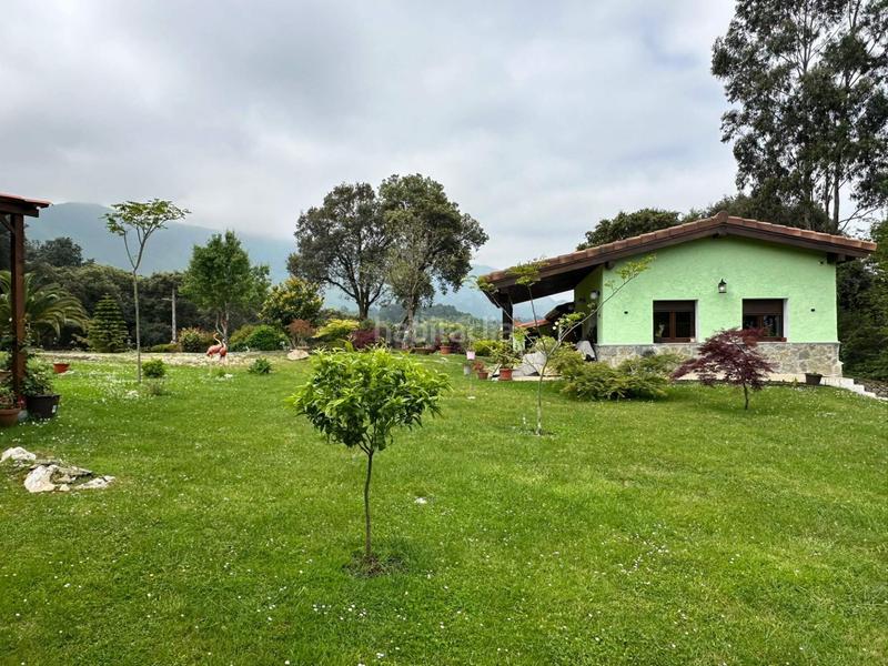 Foto 86bf1983-d962-46a5-b872-e9f78afd0e1a. Chalet en Pría-Nueva-Hontoria-Naves Llanes
