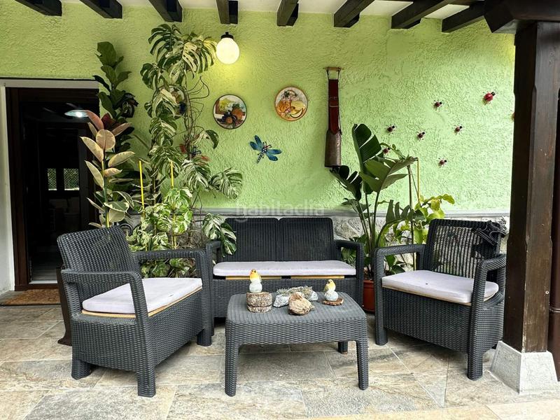 Foto 8c732580-b7b9-40ab-8fef-9c40eb4ee435. Chalet en Pría-Nueva-Hontoria-Naves Llanes