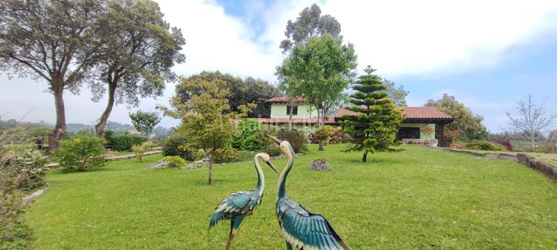 Foto ab742385-f6cc-4ab7-99f7-e2fb8e9a506c. Chalet en Pría-Nueva-Hontoria-Naves Llanes