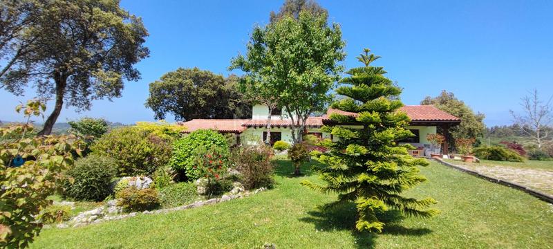 Foto adce335f-c97a-44c2-9f0b-96b7eabcf807. Chalet en Pría-Nueva-Hontoria-Naves Llanes