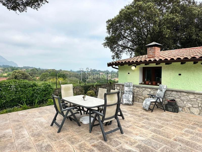 Foto cdd33850-e4a9-49f2-9924-dd5bebd86ac8. Chalet en Pría-Nueva-Hontoria-Naves Llanes