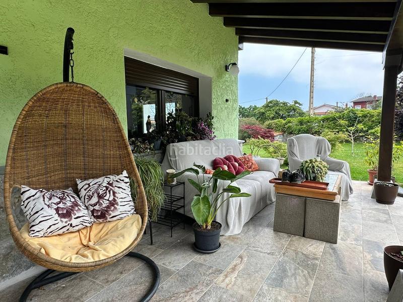 Foto db3b2bb6-e9ce-4190-9922-be650d3b3953. Chalet en Pría-Nueva-Hontoria-Naves Llanes