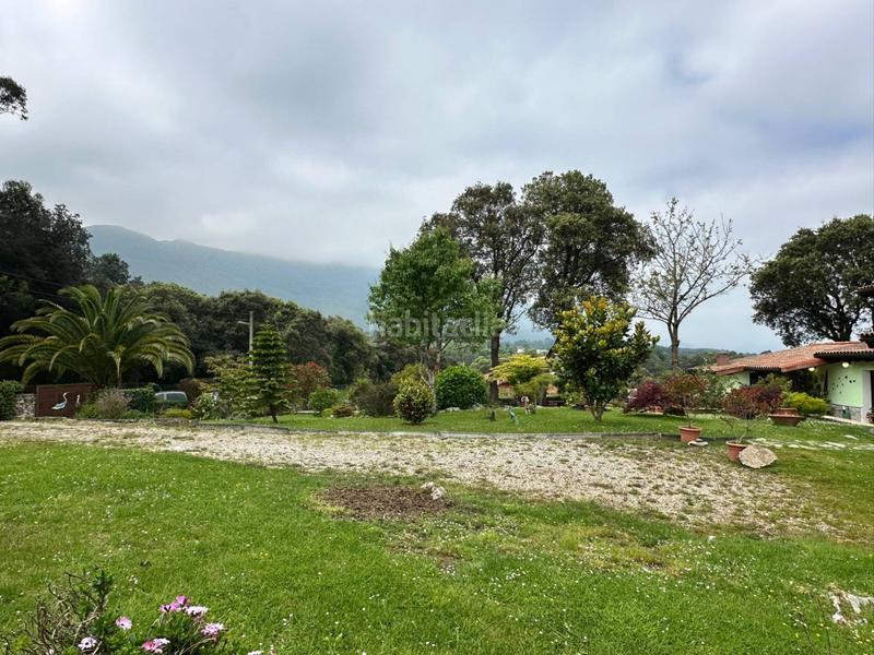 Foto 0012e49a-ba50-4672-81c1-0b44aa3fdbf5. Chalet avec chauffage parking dans Pría-Nueva-Hontoria-Naves Llanes