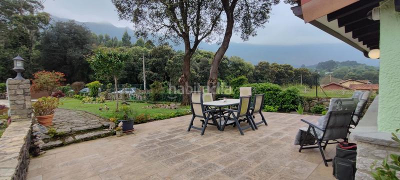 Foto 28f0b08b-3b4a-4a77-9e08-1adb466aad1e. Chalet avec chauffage parking dans Pría-Nueva-Hontoria-Naves Llanes