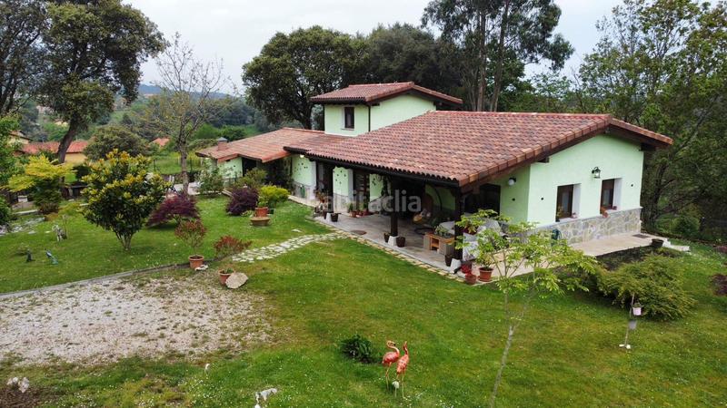 Foto 5c68f7bc-184e-40c1-954b-312285a0cbdc. Chalet avec chauffage parking dans Pría-Nueva-Hontoria-Naves Llanes