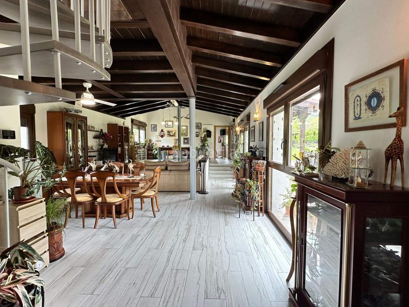 Foto 738cfff5-d5ea-4f7e-9fc3-2be44fbfe267. Chalet avec chauffage parking dans Pría-Nueva-Hontoria-Naves Llanes