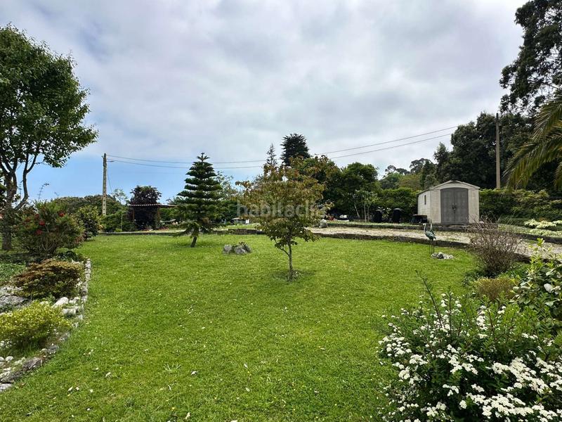 Foto 15ebfcc3-f806-472e-91e0-e40172ad5a38. Chalet con riscaldamento parcheggio in Pría-Nueva-Hontoria-Naves Llanes