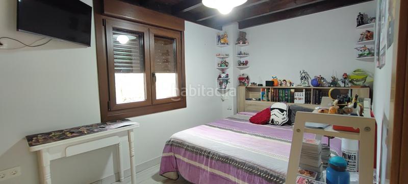 Foto 65172b80-005a-4ba4-a23e-479554b0a6d4. Chalet con riscaldamento parcheggio in Pría-Nueva-Hontoria-Naves Llanes