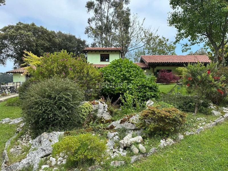 Foto 9aba9dcb-91ca-473a-931b-de32a0d161fa. Chalet con riscaldamento parcheggio in Pría-Nueva-Hontoria-Naves Llanes