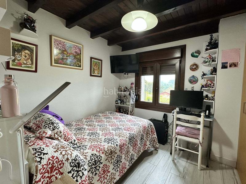 Foto a3b352d1-621e-43f8-a8b3-2fcb8e7eb402. Chalet con riscaldamento parcheggio in Pría-Nueva-Hontoria-Naves Llanes