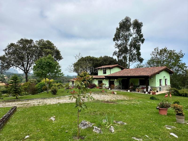 Foto b83f3d95-40d8-4ae4-b5e7-ece4ad496e4b. Chalet con riscaldamento parcheggio in Pría-Nueva-Hontoria-Naves Llanes