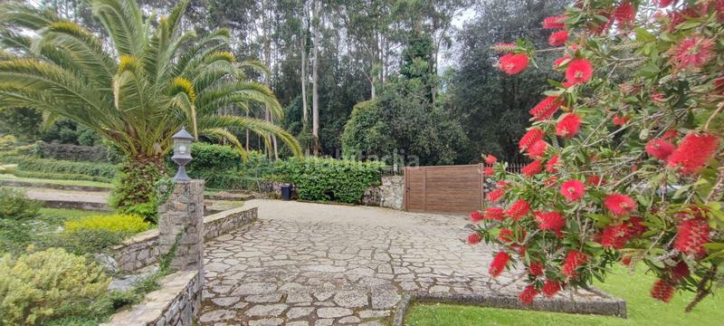 Foto e91608a5-6e00-4dab-8654-7b9d22ee06c1. Chalet con riscaldamento parcheggio in Pría-Nueva-Hontoria-Naves Llanes