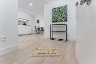 Appartamento in Calle de la Virgen de Lourdes 40