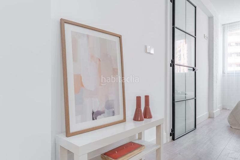Foto 1369198f-0c2c-40f3-b672-7d142479be8b. Apartamento en Concepción Madrid