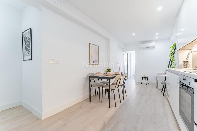 Foto 38545caa-7b78-4929-b882-71155d53627b. Apartamento en Concepción Madrid