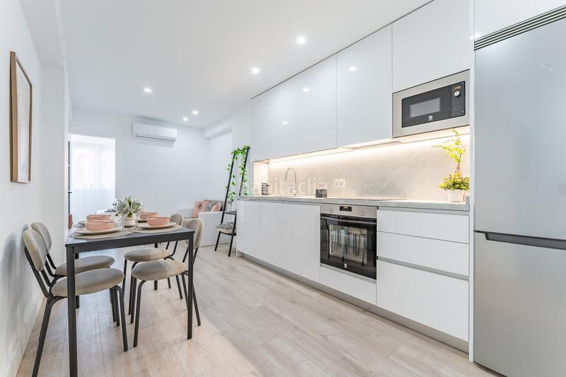 Foto 8226953d-9a8d-420b-9721-987685eb2c02. Apartamento en Concepción Madrid