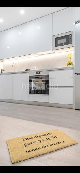 Foto 06167c2b-ad80-450c-ab80-a87b06fb37fe. Appartement dans Concepción Madrid
