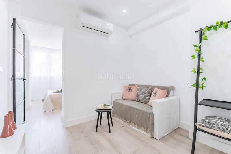 Foto 06293ebb-6b88-41a5-9788-e32f75265856. Appartement dans Concepción Madrid