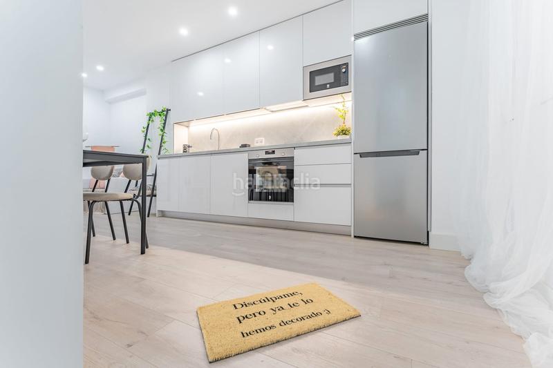 Foto 6231dfa4-2943-4b37-bda6-74122c00209a. Appartement dans Concepción Madrid