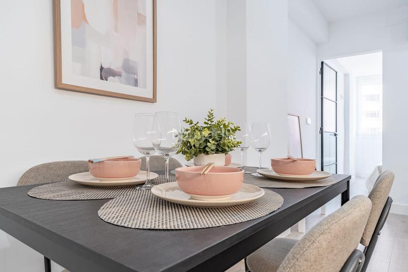 Foto 7961e7ee-d5fb-4d85-b5e0-013ee7b7f40b. Appartement dans Concepción Madrid