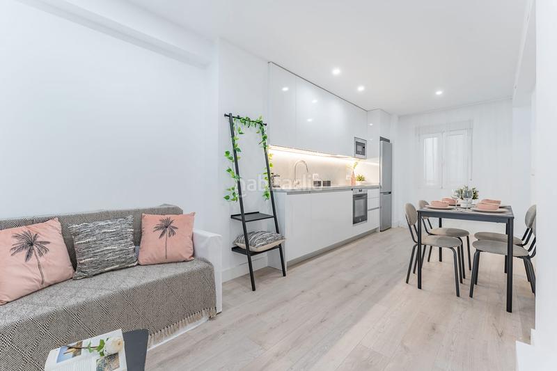 Foto 91fe236e-61f5-467b-9a79-82fcbd88aa5a. Appartement dans Concepción Madrid