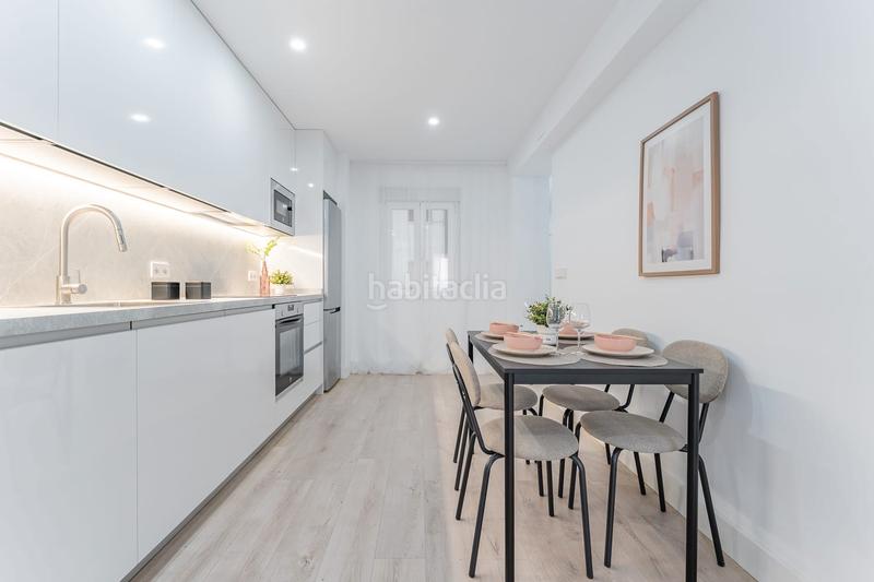 Foto af1ff1ef-1207-4f70-bb15-f29bd33ce556. Appartement dans Concepción Madrid