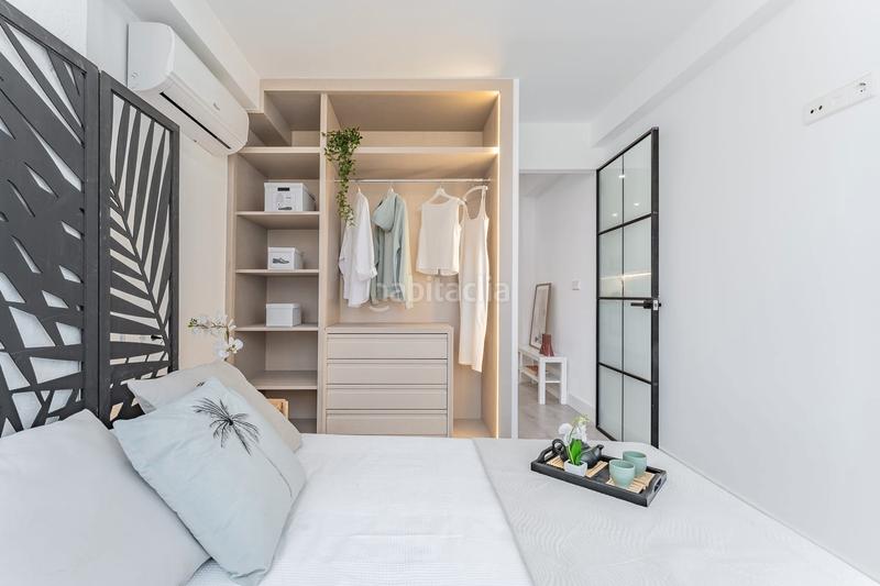 Foto edfe0a66-3e93-4d61-8a49-f1cf072e3fe2. Appartement dans Concepción Madrid