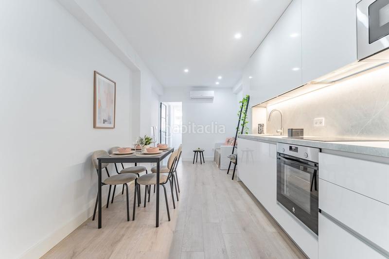 Foto 3dc0331d-4daf-41d3-ac5e-247f015b0939. Piccolo appartamento in Concepción Madrid