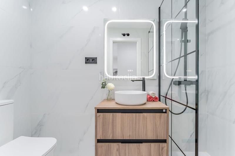 Foto 4ece8eb2-2845-438f-a395-a9eb8676717a. Piccolo appartamento in Concepción Madrid